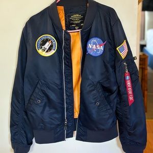 Alpha Industries Bomber